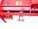 Premium Line EA 145 - Rotovator para tractor serie medio-ligera - Enganche fijo - Toma de fuerza antihoraria (a izquierdas)