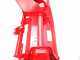 Premium Line EA 145 - Rotovator para tractor serie medio-ligera - Enganche fijo - Toma de fuerza antihoraria (a izquierdas)