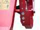 Premium Line EA 145 - Rotovator para tractor serie medio-ligera - Enganche fijo - Toma de fuerza antihoraria (a izquierdas)