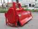 AgriEuro UR 204 - Rotovator serie media - card&aacute;n con embrague profesional - Toma de fuerza antihoraria (a izquierdas)