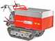 GeotechPro GeoPorter 630E - Carretilla de orugas - Caj&oacute;n extensible 600 kg