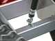 GeotechPro GeoPorter 630E - Carretilla de orugas - Caj&oacute;n extensible 600 kg