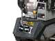 GeotechPro GeoPorter 630E - Carretilla de orugas - Caj&oacute;n extensible 600 kg