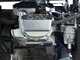 BullMach AMBRA 13800 E - Generador el&eacute;ctrico de gasolina con ruedas y AVR 10 kW monof&aacute;sico - Con panel ATS