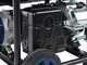 BullMach AMBRA 13800 E-3 - Generador de corriente a gasolina con AVR 10 kW - Continua 9 kW Trif&aacute;sico