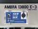 BullMach AMBRA 13800 E-3 - Generador el&eacute;ctrico de gasolina con ruedas y AVR 10 kW - Continua 9 kW Trif&aacute;sico + ATS