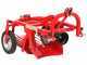 Arrancador de patatas DM 50 con salida trasera para tractor - Criba oscilante - Para tractores con enganche de tres puntos
