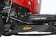 Troy-Bilt TB 76T-S - Tractor cortac&eacute;sped - Salida lateral - Motor de 382cc - Arranque el&eacute;ctrico