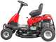 Troy-Bilt TB 76T-S - Tractor cortac&eacute;sped - Salida lateral - Motor de 382cc - Arranque el&eacute;ctrico