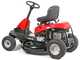 Troy-Bilt TB 76T-S - Tractor cortac&eacute;sped - Salida lateral - Motor de 382cc - Arranque el&eacute;ctrico