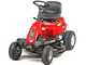 Troy-Bilt TB 76T-S - Tractor cortac&eacute;sped - Salida lateral - Motor de 382cc - Arranque el&eacute;ctrico