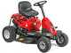 Troy-Bilt TB 76T-S - Tractor cortac&eacute;sped - Salida lateral - Motor de 382cc - Arranque el&eacute;ctrico