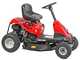 Troy-Bilt TB 76T-S - Tractor cortac&eacute;sped - Salida lateral - Motor de 382cc - Arranque el&eacute;ctrico