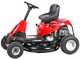 Troy-Bilt TB 76T-S - Tractor cortac&eacute;sped - Salida lateral - Motor de 382cc - Arranque el&eacute;ctrico