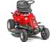 Troy-Bilt TB 76T-S - Tractor cortac&eacute;sped - Salida lateral - Motor de 382cc - Arranque el&eacute;ctrico