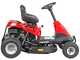 Troy-Bilt TB 76T-S - Tractor cortac&eacute;sped - Salida lateral - Motor de 382cc - Arranque el&eacute;ctrico