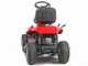 Troy-Bilt TB 76T-S - Tractor cortac&eacute;sped - Salida lateral - Motor de 382cc - Arranque el&eacute;ctrico