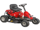 Troy-Bilt TB 76T-S - Tractor cortac&eacute;sped - Salida lateral - Motor de 382cc