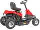 Troy-Bilt TB 76T-S - Tractor cortac&eacute;sped - Salida lateral - Motor de 382cc