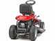 Troy-Bilt TB 76T-S - Tractor cortac&eacute;sped - Salida lateral - Motor de 382cc