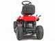 Troy-Bilt TB 76T-S - Tractor cortac&eacute;sped - Salida lateral - Motor de 382cc