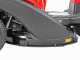 Troy-Bilt TB 76T-R - Tractor cortac&eacute;sped - Recogedor - Motor de 382 cc - Arranque el&eacute;ctrico