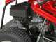 Troy-Bilt TB 76T-R - Tractor cortac&eacute;sped - Recogedor - Motor de 382 cc - Arranque el&eacute;ctrico