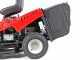 Troy-Bilt TB 76T-R - Tractor cortac&eacute;sped - Recogedor - Motor de 382 cc - Arranque el&eacute;ctrico