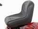 Troy-Bilt TB 76T-R - Tractor cortac&eacute;sped - Recogedor - Motor de 382 cc - Arranque el&eacute;ctrico