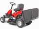 Troy-Bilt TB 76T-R - Tractor cortac&eacute;sped - Recogedor - Motor de 382 cc - Arranque el&eacute;ctrico