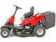 Troy-Bilt TB 76T-R - Tractor cortac&eacute;sped - Recogedor - Motor de 382 cc - Arranque el&eacute;ctrico