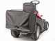 Troy-Bilt TB 76T-R - Tractor cortac&eacute;sped - Recogedor - Motor de 382 cc - Arranque el&eacute;ctrico