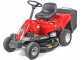 Troy-Bilt TB 76T-R - Tractor cortac&eacute;sped - Recogedor - Motor de 382 cc - Arranque el&eacute;ctrico