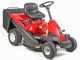 Troy-Bilt TB 76T-R - Tractor cortac&eacute;sped - Recogedor - Motor de 382 cc - Arranque el&eacute;ctrico