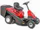 Troy-Bilt TB 76T-R - Tractor cortac&eacute;sped - Recogedor - Motor de 382 cc - Arranque el&eacute;ctrico