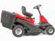 Troy-Bilt TB 76T-R - Tractor cortac&eacute;sped - Recogedor - Motor de 382 cc - Arranque el&eacute;ctrico