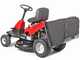 Troy-Bilt TB 76T-R - Tractor cortac&eacute;sped - Recogedor - Motor de 382 cc