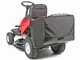 Troy-Bilt TB 76T-R - Tractor cortac&eacute;sped - Recogedor - Motor de 382 cc