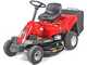 Troy-Bilt TB 76T-R - Tractor cortac&eacute;sped - Recogedor - Motor de 382 cc
