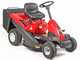 Troy-Bilt TB 76T-R - Tractor cortac&eacute;sped - Recogedor - Motor de 382 cc