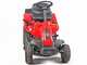 Troy-Bilt TB 76T-R - Tractor cortac&eacute;sped - Recogedor - Motor de 382 cc