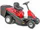 Troy-Bilt TB 76T-R - Tractor cortac&eacute;sped - Recogedor - Motor de 382 cc