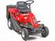 Troy-Bilt TB 76T-R - Tractor cortac&eacute;sped - Recogedor - Motor de 382 cc