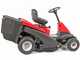 Troy-Bilt TB 76T-R - Tractor cortac&eacute;sped - Recogedor - Motor de 382 cc