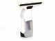 Karcher WV 6 Plus EU - Limpiacristales de bater&iacute;a - aspirador de gotas, port&aacute;til