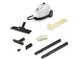 Karcher SC2 EasyFix EU - Limpiador a vapor - 2 niveles de regulaci&oacute;n de vapor - Potencia 1500 W