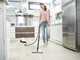 Karcher SC2 EasyFix EU - Limpiador a vapor - 2 niveles de regulaci&oacute;n de vapor - Potencia 1500 W