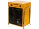 Master B 22 EPB - Generador de aire caliente el&eacute;ctrico con ventilador - 22 kw