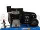 ABAC B5900B 270 CT5,5 - Compresor de aire el&eacute;ctrico trif&aacute;sico de correa - Motor 5.5 HP - 270 L