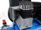 ABAC B5900B 270 CT5,5 - Compresor de aire el&eacute;ctrico trif&aacute;sico de correa - Motor 5.5 HP - 270 L